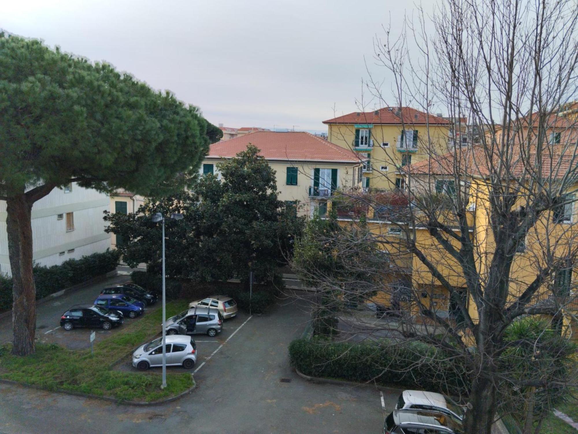 Appartamento Con Posto Auto Lavagna Ngoại thất bức ảnh